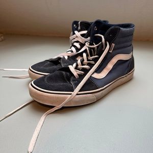 Vans Sk8-Hi Skateboard Men’s high tops